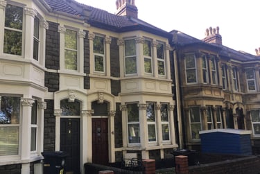 5 bed house, Ashton rd, Ashton road, Bristol, BS32EQ - Image 1
