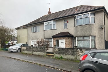 6 bed house, Hunters way, Filton, Bristol, BS347EW - Image 1