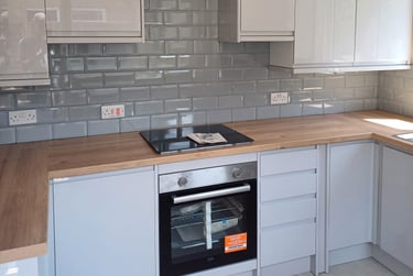 5 bed house, Ashton rd, Ashton road, Bristol, BS32EQ - Image 12