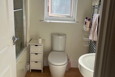 5 bed house, Leader Street, Stoke park, Bristol, BS161GR - Image 5