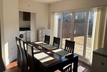 5 bed house, Leader Street, Stoke park, Bristol, BS161GR - Image 3