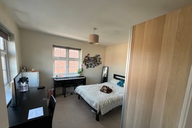 5 bed house, Leader Street, Stoke park, Bristol, BS161GR - Image 10