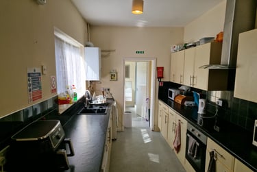 4 bed house, Fountayne Street, Clifton, York, YO318HL - Image 6