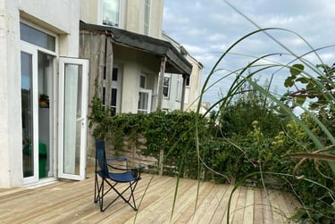 8 bed house, Lisson Grove, Mutley, Plymouth, PL47DN - Image 9