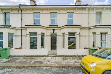 5 bed house, Ilbert Street, North Hill, Plymouth, PL15AA - Image 15