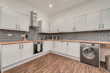 5 bed house, Ilbert Street, North Hill, Plymouth, PL15AA - Image 3