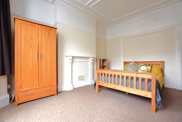5 bed house, Beechwood Terrace, North Hill, Plymouth, PL46PP - Image 4