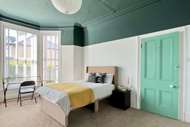 6 bed house, Restormel Road, Mutley, Plymouth, PL46BJ - Image 3