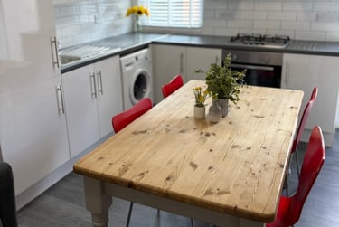 5 bed house, Grafton Road, Mutley, Plymouth, PL46QR - Image 2