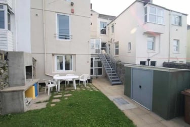 6 bed house, Hillside Avenue, Mutley, Plymouth, PL46PR - Image 15