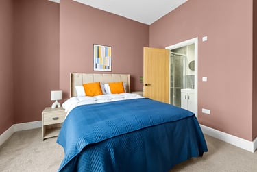 9 bed house, North Hill, Plymouth, PL46JT - Image 2