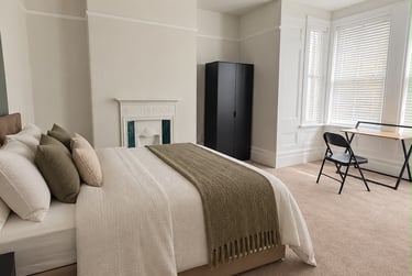 7 bed house, North Road East, North Hill, Plymouth, PL46AN - Image 6
