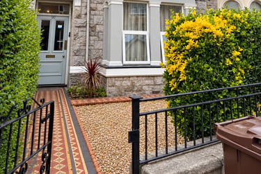 7 bed house, North Road East, North Hill, Plymouth, PL46AN - Image 11
