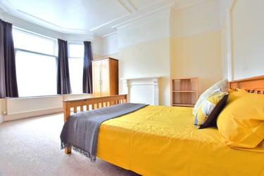 5 bed house, Beechwood Terrace, North Hill, Plymouth, PL46PP - Image 5