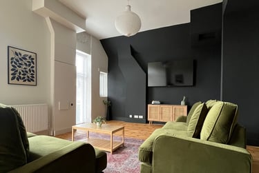 6 bed house, College Avenue, Mutley, Plymouth, PL47AN - Image 2