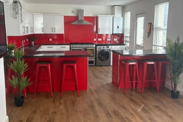 7 bed house, Beechwood Avenue, North Hill, Plymouth, PL46PW - Image 2