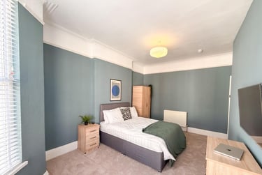 6 bed house, Hillside Avenue, Mutley, Plymouth, PL46PR - Image 10