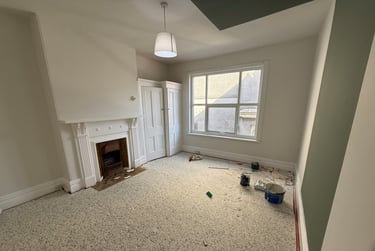7 bed house, North Road East, North Hill, Plymouth, PL46AN - Image 7