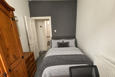 5 bed house, Clifton Place, Greenbank, Plymouth, PL48HX - Image 7