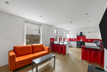 7 bed house, Ford Park Road, Peverell, Plymouth, PL46RD - Image 3