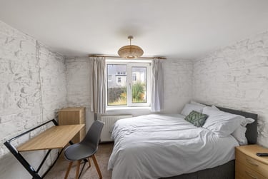 2 bed flat, Hillside Avenue, North Hill, Plymouth, PL46PR - Image 11