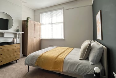 6 bed house, College Avenue, Mutley, Plymouth, PL47AN - Image 11