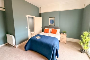 6 bed house, Hillside Avenue, Mutley, Plymouth, PL46PR - Image 7