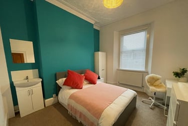 7 bed house, Houndiscombe Road, Mutley, Plymouth, PL46HB - Image 9