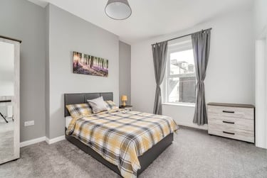 5 bed house, Ilbert Street, North Hill, Plymouth, PL15AA - Image 6
