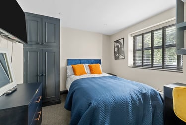5 bed house, Beaumont Place, St Judes, Plymouth, PL48EA - Image 10
