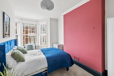 7 bed house, Hamilton Gardens, North Hill, Plymouth, PL46PQ - Image 11