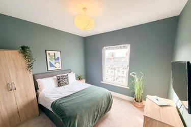 6 bed house, Hillside Avenue, Mutley, Plymouth, PL46PR - Image 12
