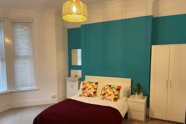 7 bed house, Houndiscombe Road, Mutley, Plymouth, PL46HB - Image 5