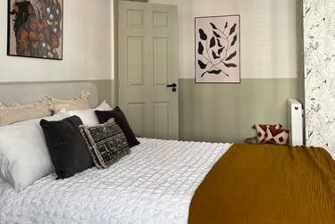 6 bed house, Maple Grove, North Hill, Plymouth, PL46PZ - Image 13