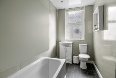7 bed house, Ford Park Road, Peverell, Plymouth, PL46RD - Image 8