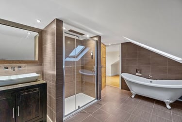 6 bed house, Hyde Park Road, Peverell, Plymouth, PL34RJ - Image 14