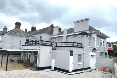 10 bed house, Alma Road, City Centre, Plymouth, PL34HB - Image 14