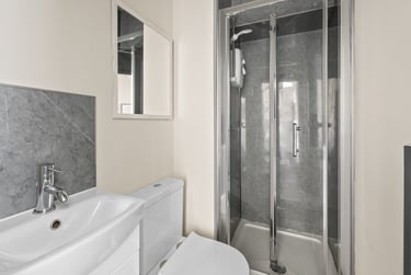 5 bed house, Beaumont Place, St Judes, Plymouth, PL48EA - Image 13