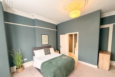 6 bed house, Hillside Avenue, Mutley, Plymouth, PL46PR - Image 5