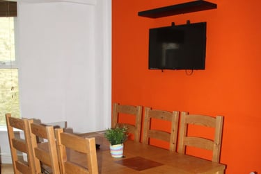 7 bed house, Houndiscombe Road, Mutley, Plymouth, PL46HB - Image 5