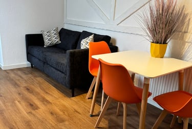 3 bed flat, Penrose Street, City Centre, Plymouth, PL15AT - Image 5