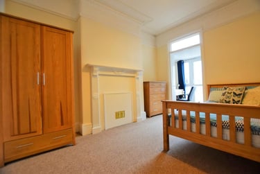 5 bed house, Beechwood Terrace, North Hill, Plymouth, PL46PP - Image 6