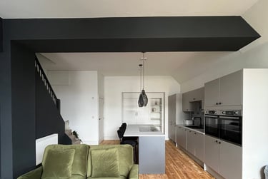 6 bed house, College Avenue, Mutley, Plymouth, PL47AN - Image 3