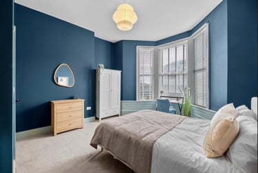 6 bed house, Hyde Park Road, Peverell, Plymouth, PL34RJ - Image 3