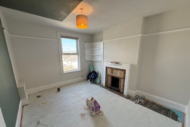 7 bed house, North Road East, North Hill, Plymouth, PL46AN - Image 5