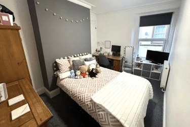 5 bed house, Clifton Place, Greenbank, Plymouth, PL48HX - Image 3