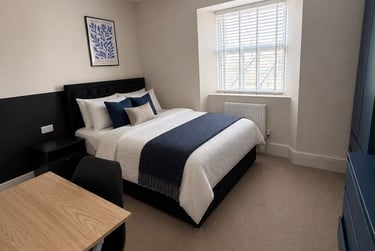 9 bed house, North Hill, Plymouth, PL46JT - Image 7