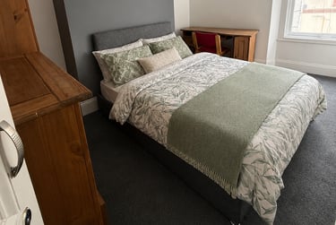 5 bed house, Clifton Place, Greenbank, Plymouth, PL48HX - Image 4