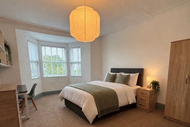 8 bed house, Lisson Grove, Mutley, Plymouth, PL47DN - Image 5