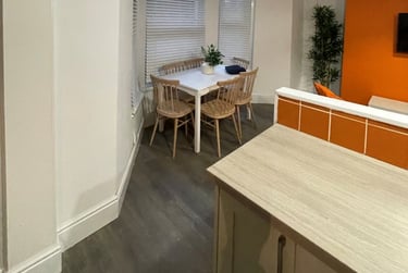 7 bed house, Houndiscombe Road, Mutley, Plymouth, PL46HB - Image 3